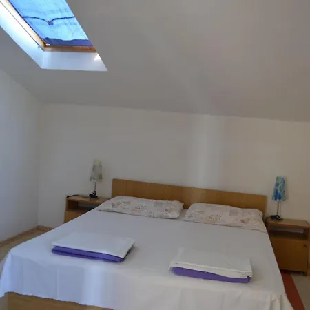 Apartment Jozo