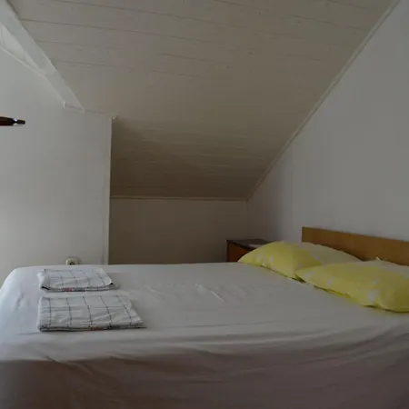 Apartment Jozo