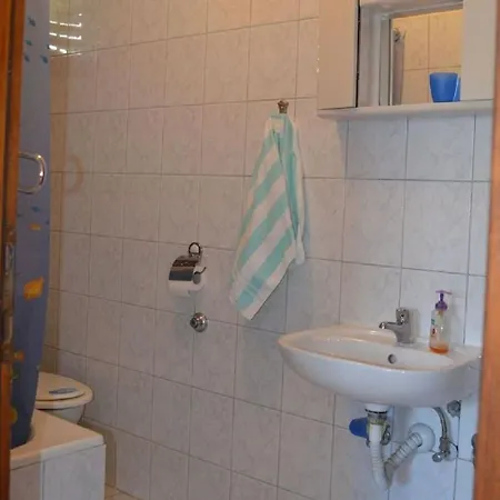 Jozo * Gradac (Split-Dalmatia)