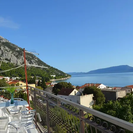 Jozo Apartment Gradac (Split-Dalmatia)