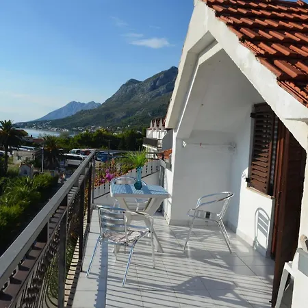 Apartment Jozo