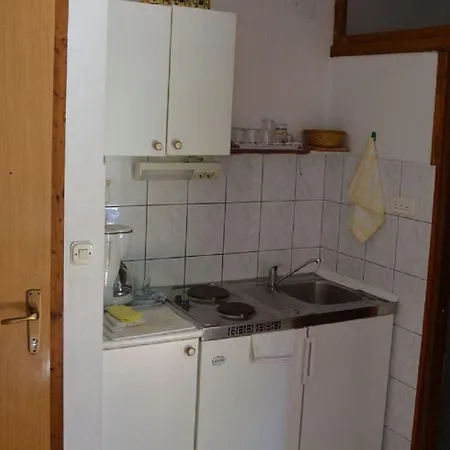 Apartment Jozo *