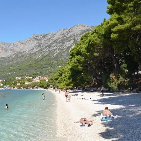 Jozo Apartment Gradac (Split-Dalmatia)