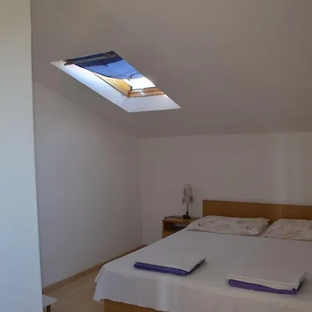 Appartement Jozo *