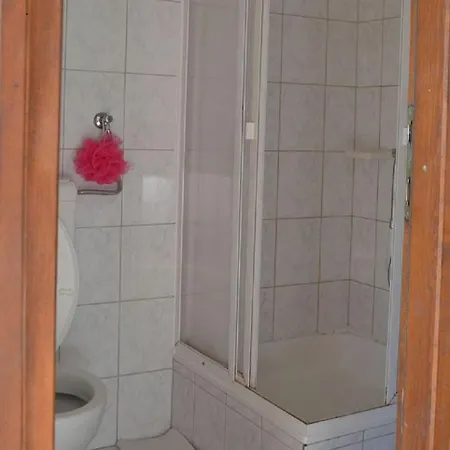 Jozo Appartement *