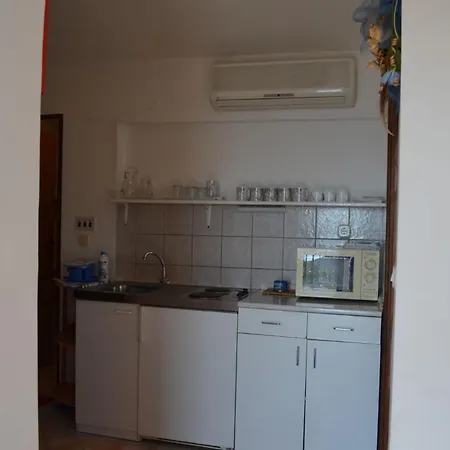 Jozo Appartement Gradac (Split-Dalmatia)