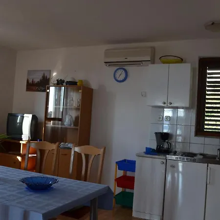 Appartement Jozo