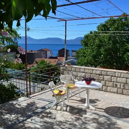 Appartement Jozo